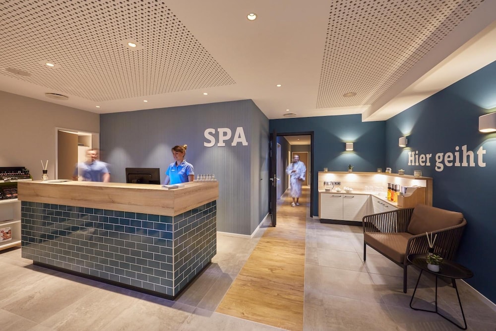 Küstenperle Strandhotel & Spa 10/50