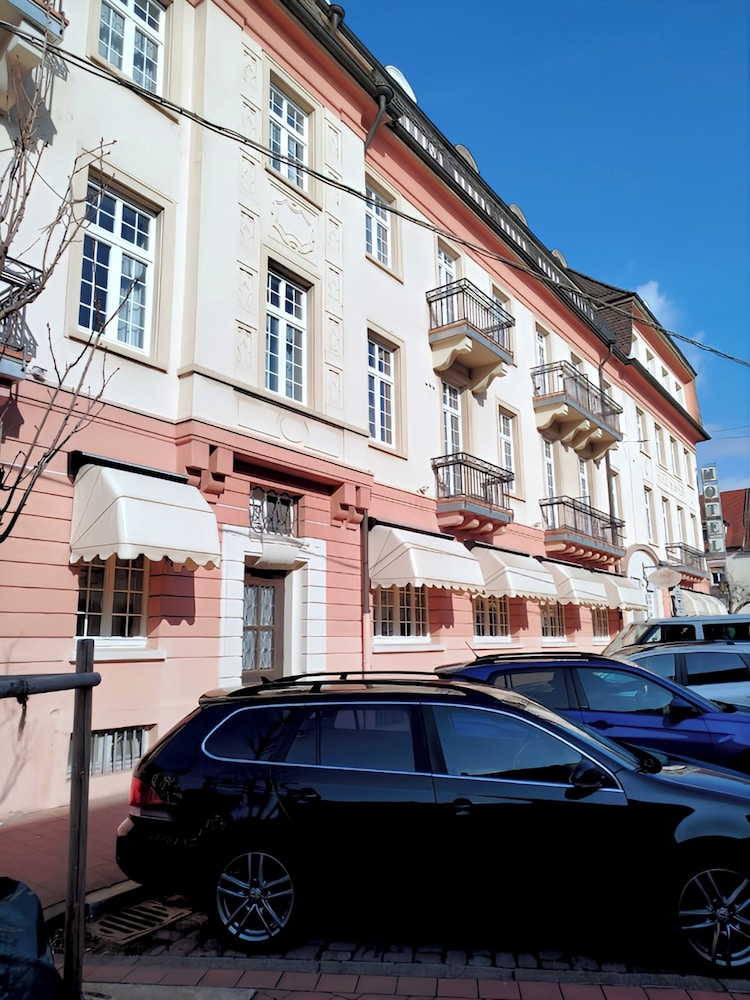 Hotel Schwert 6/50