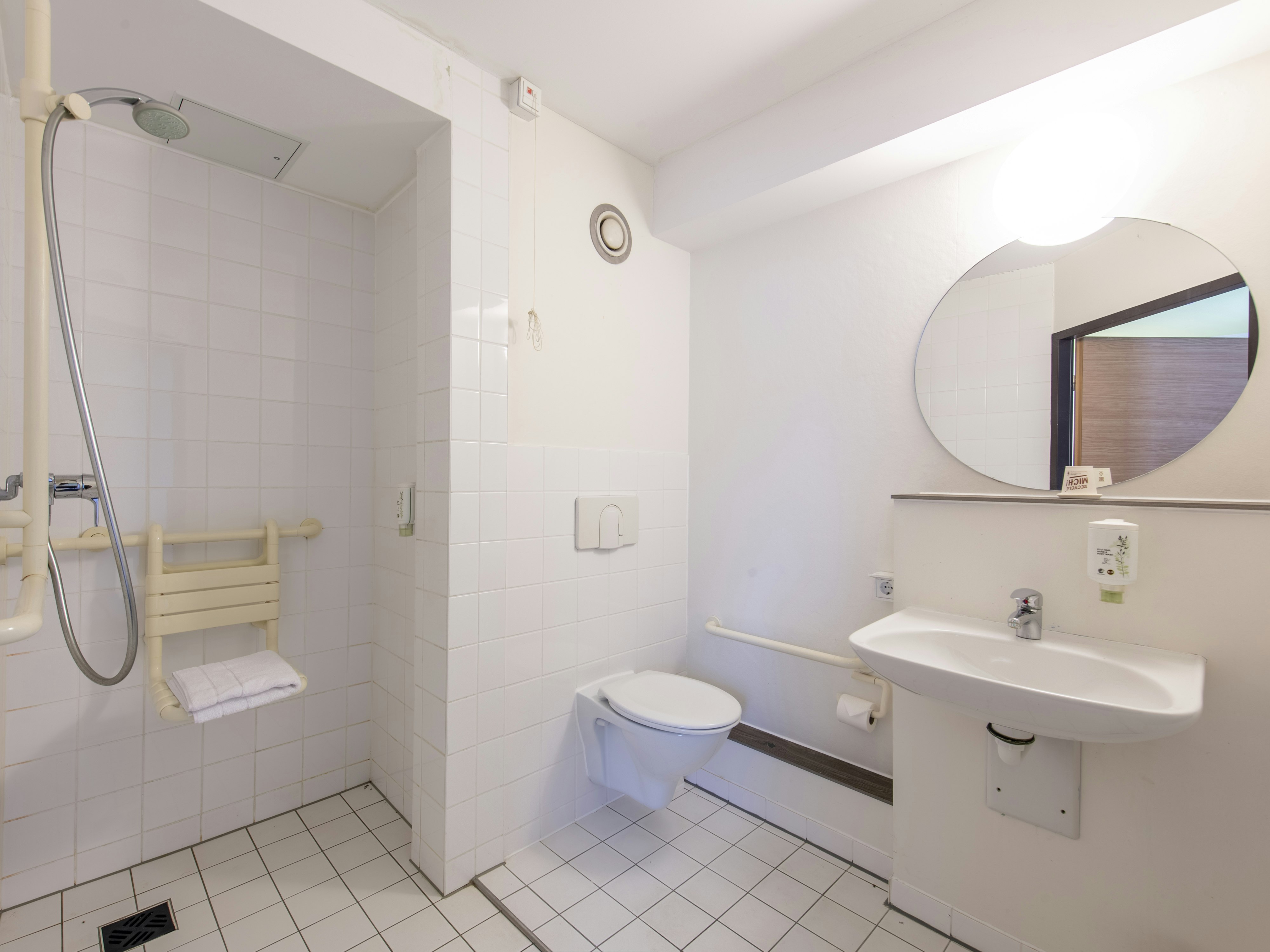 B&B Hotel Ingolstadt 27/31
