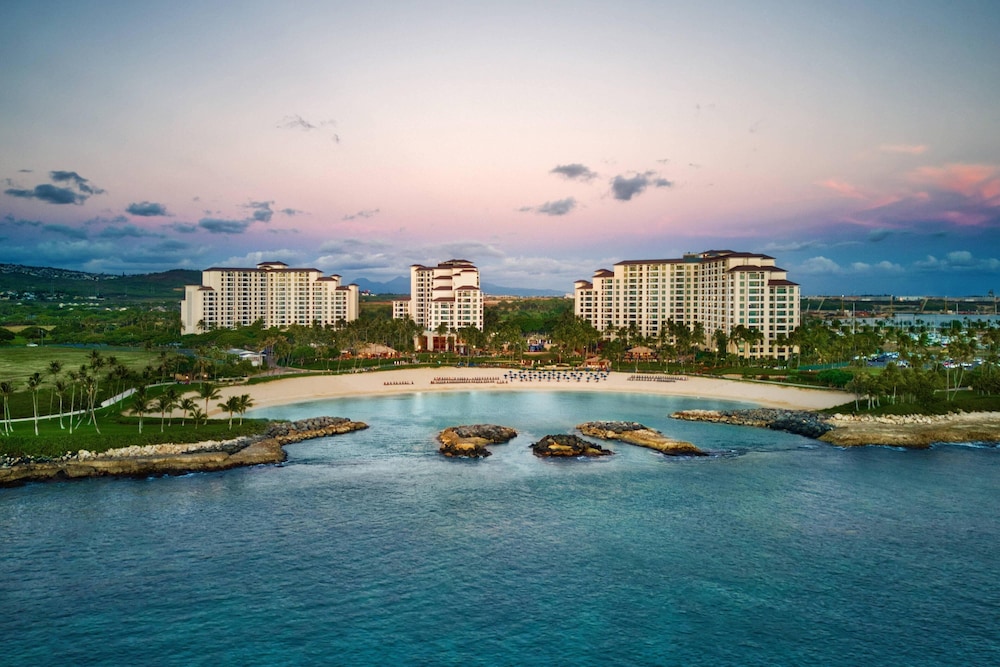 Marriott S Ko Olina Beach Club 38/50