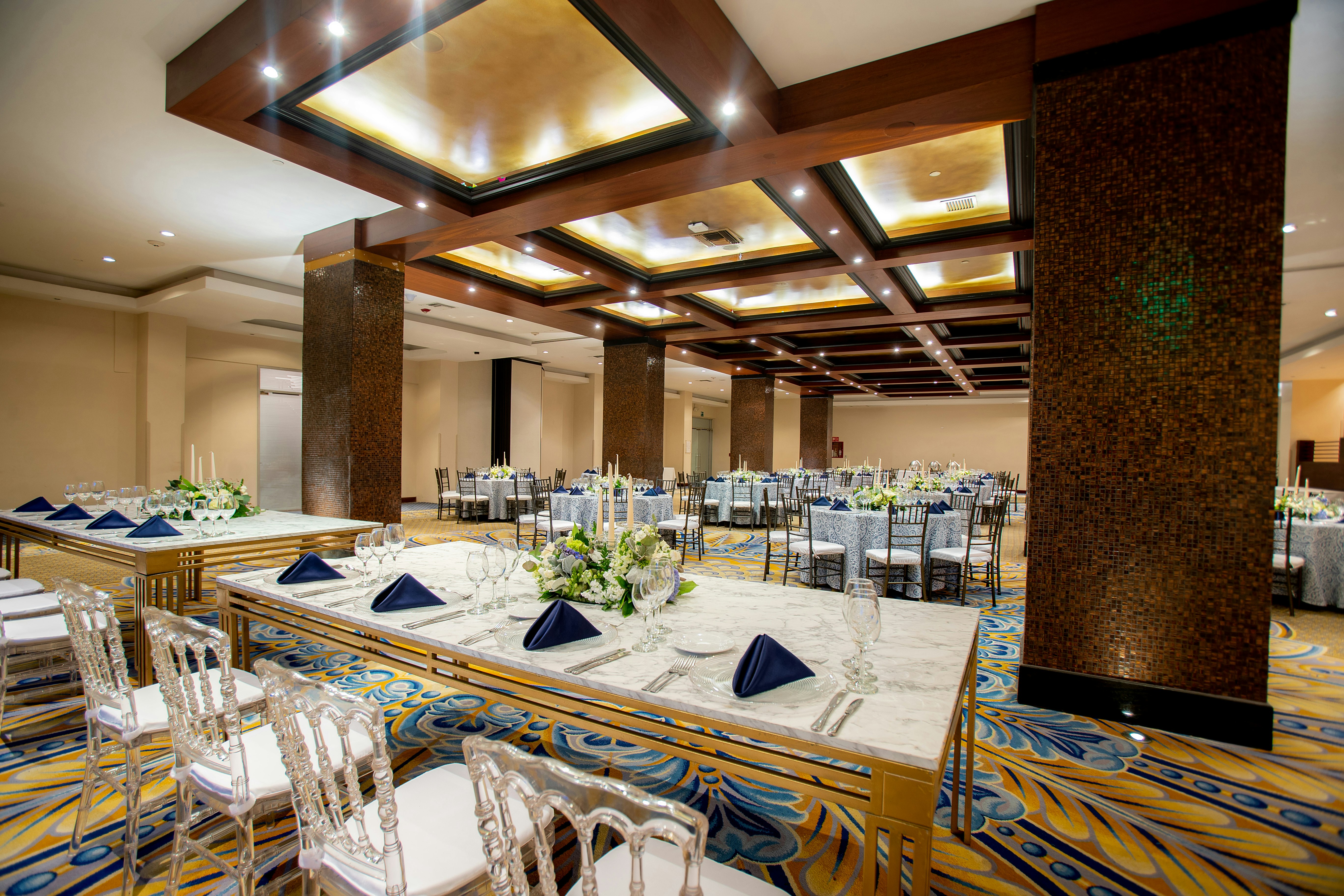 Hilton Colon Quito 60/78