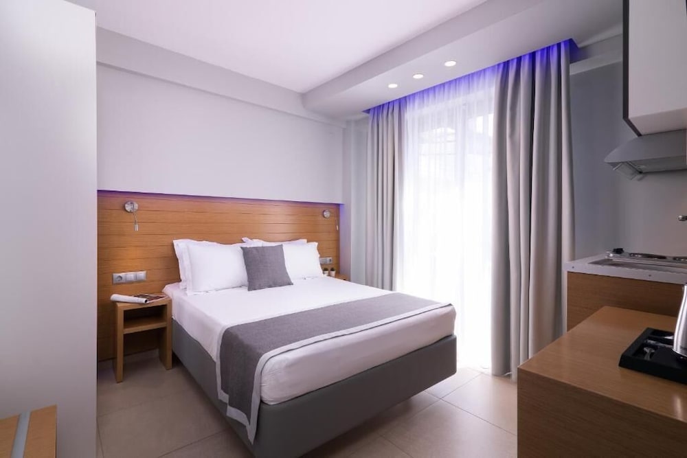 Sks Boutique Rooms 16/44