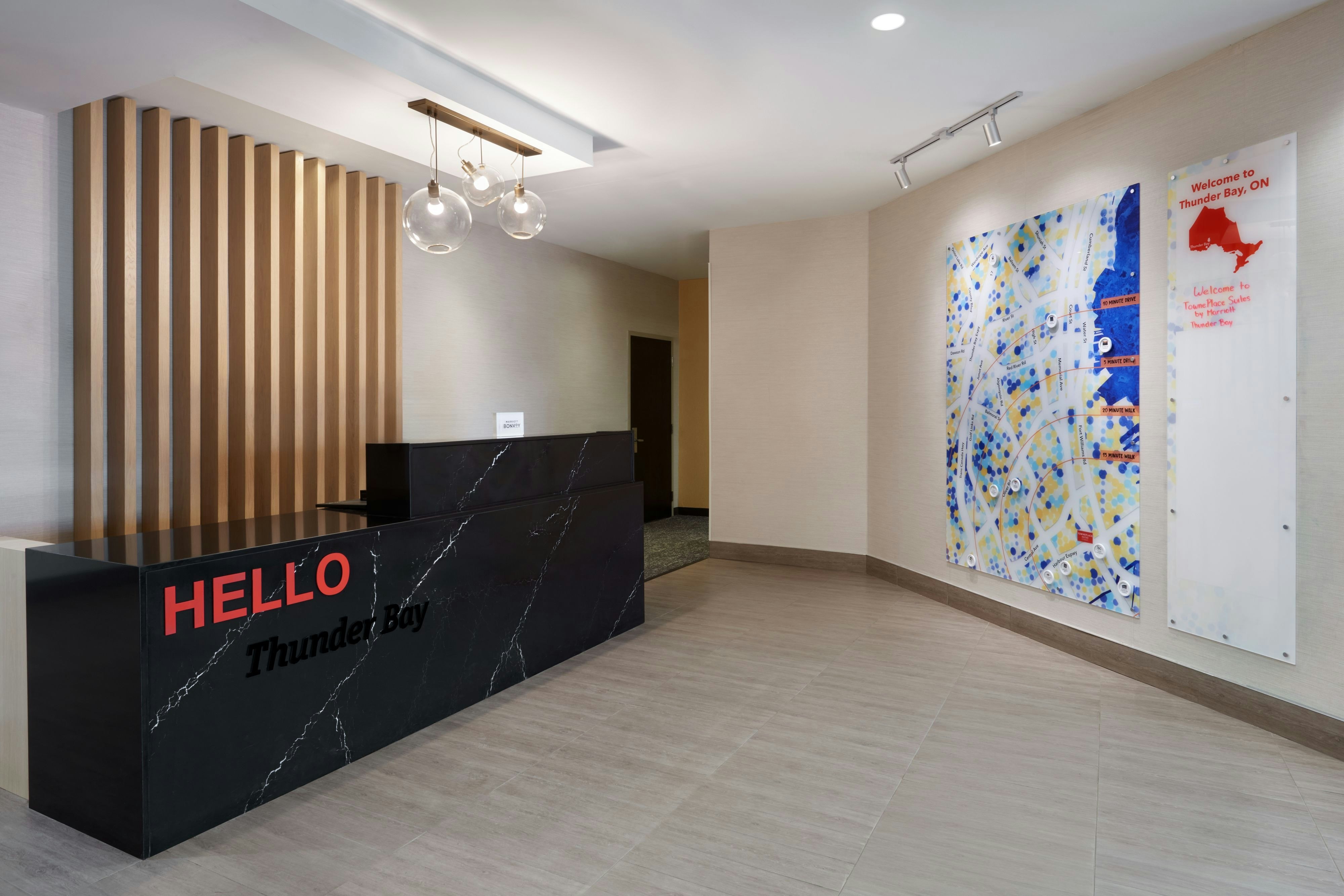 Marriott S Towneplace Suites Thunder Bay 9/41