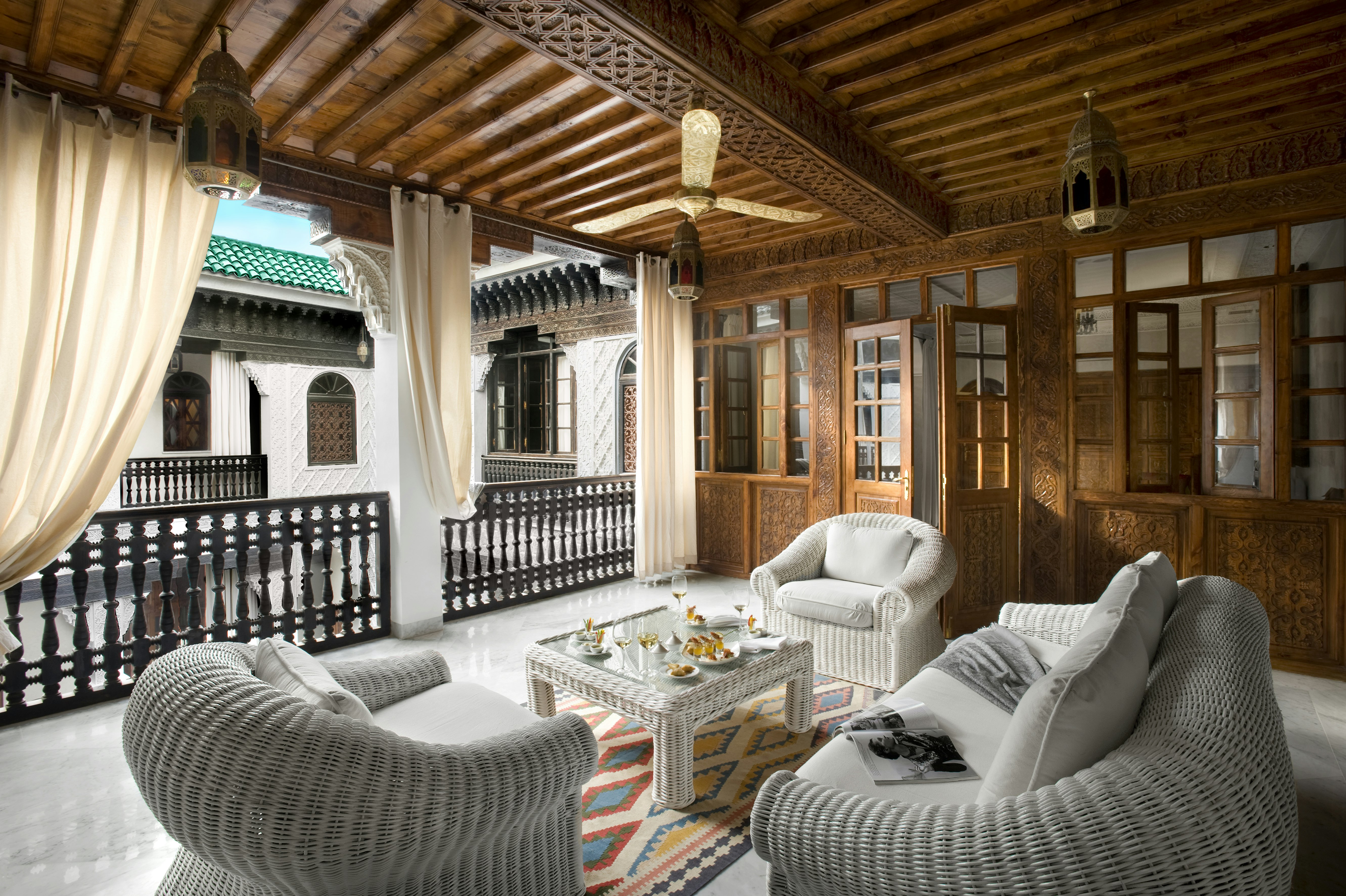 La Sultana Marrakech 17/50