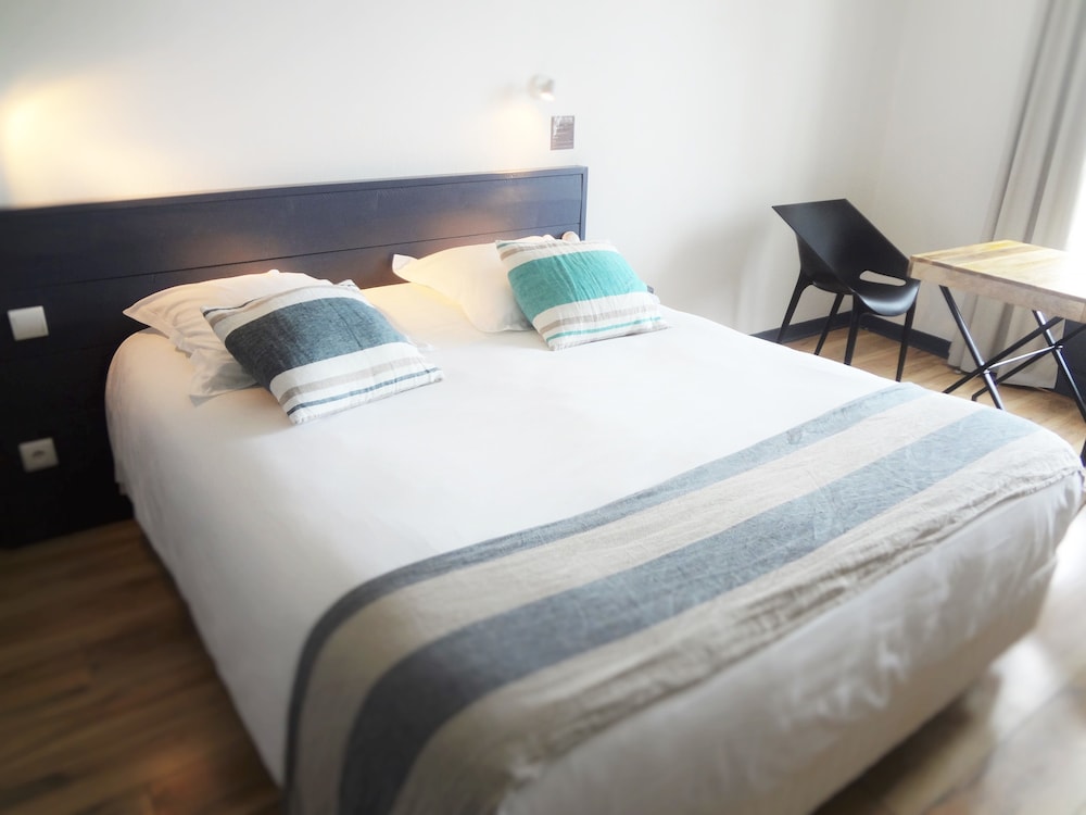 Hotel La Marine 14/45