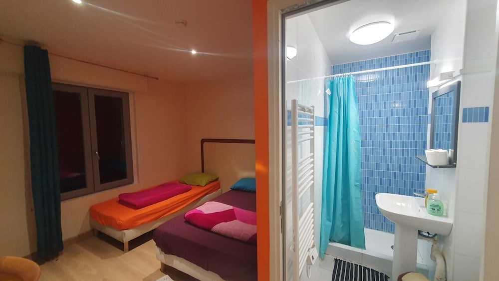 Hotel le Privilege 22/38