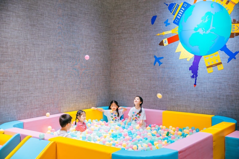 Sofitel Haikou Hotel 41/48