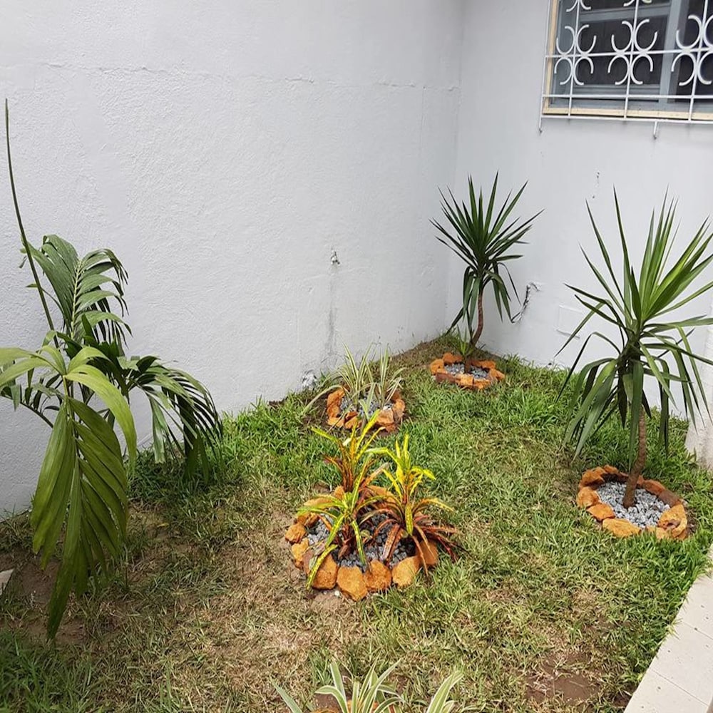 Résidence Petite Villa 10/11