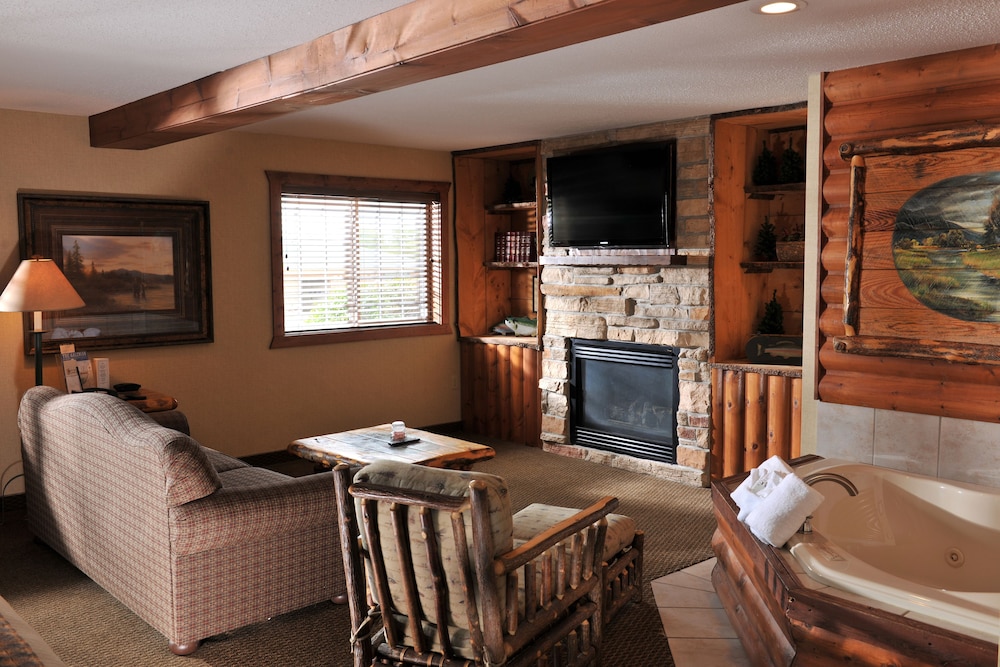 Stoney Creek Inn Galena 34/59
