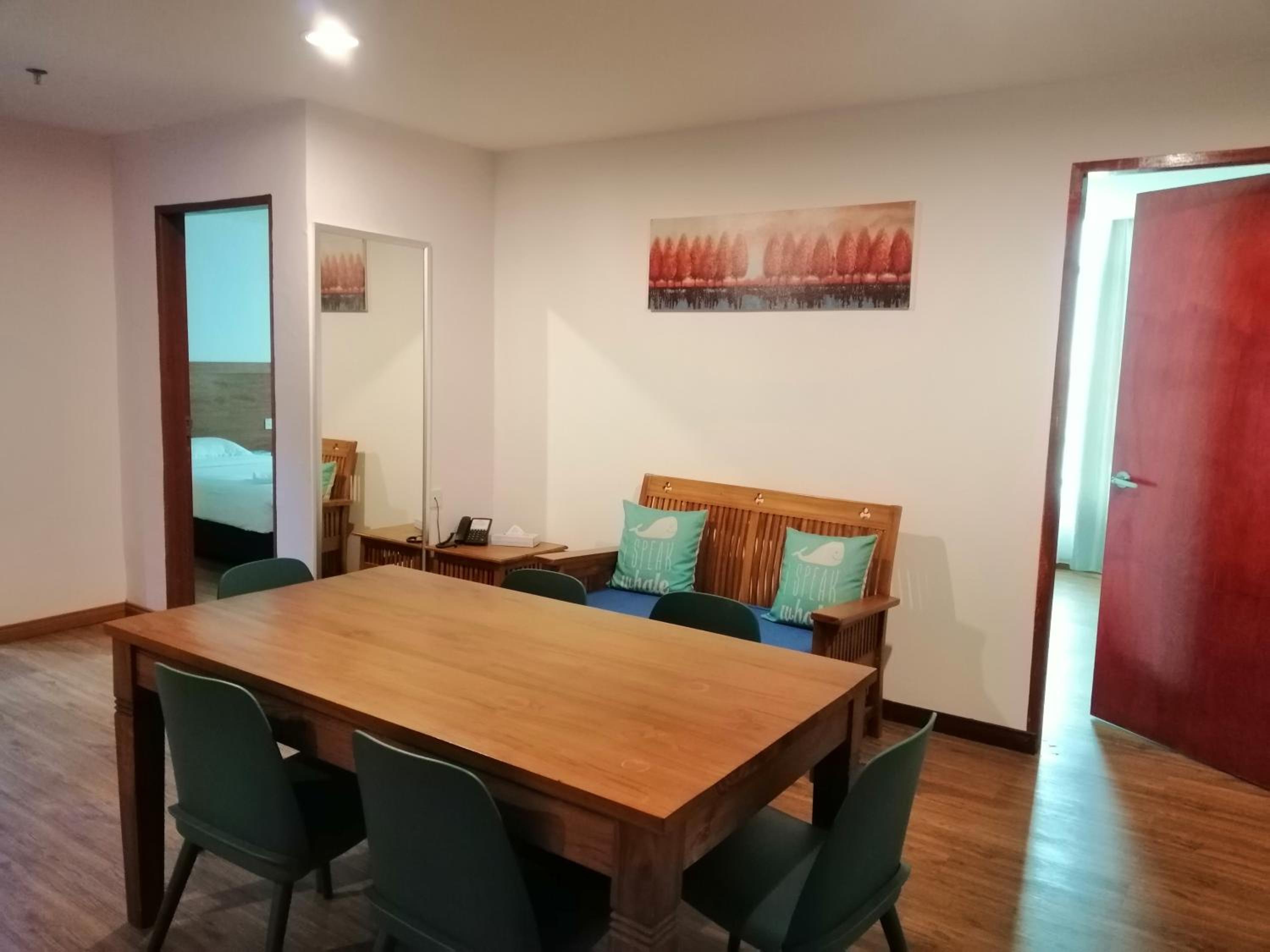 Td Mutiara Hotel Semporna 6/50