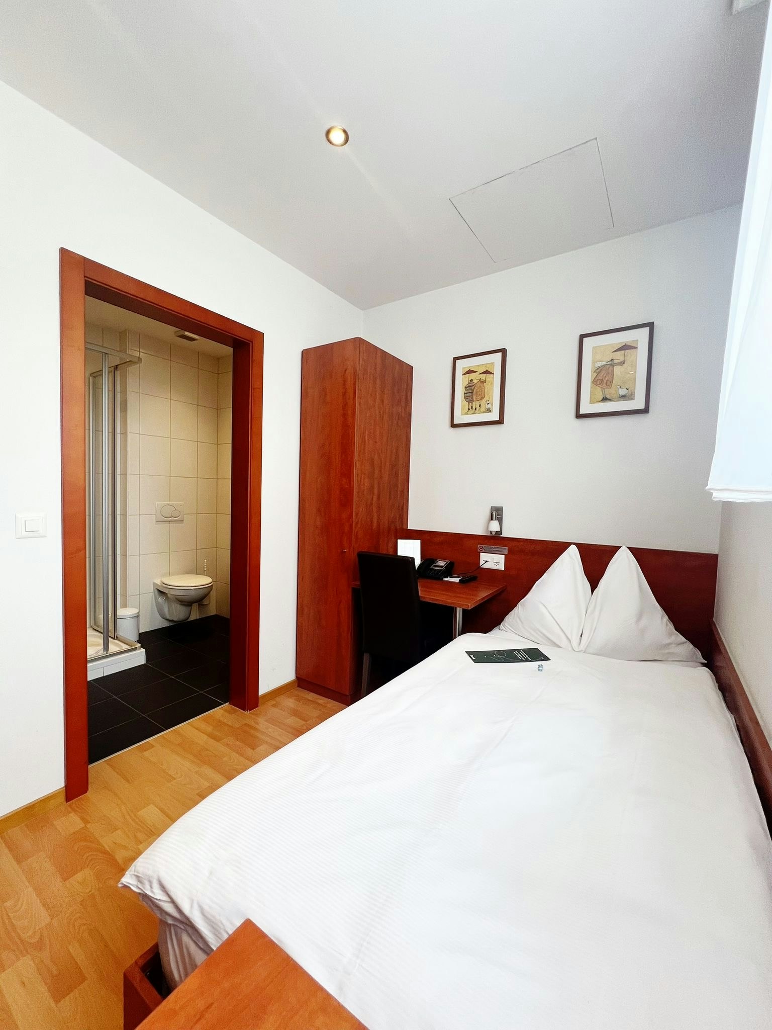 SORELL HOTEL SONNENTAL 18/48