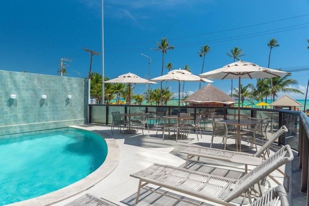 Hotel Brisa Tower Maceio 34/62