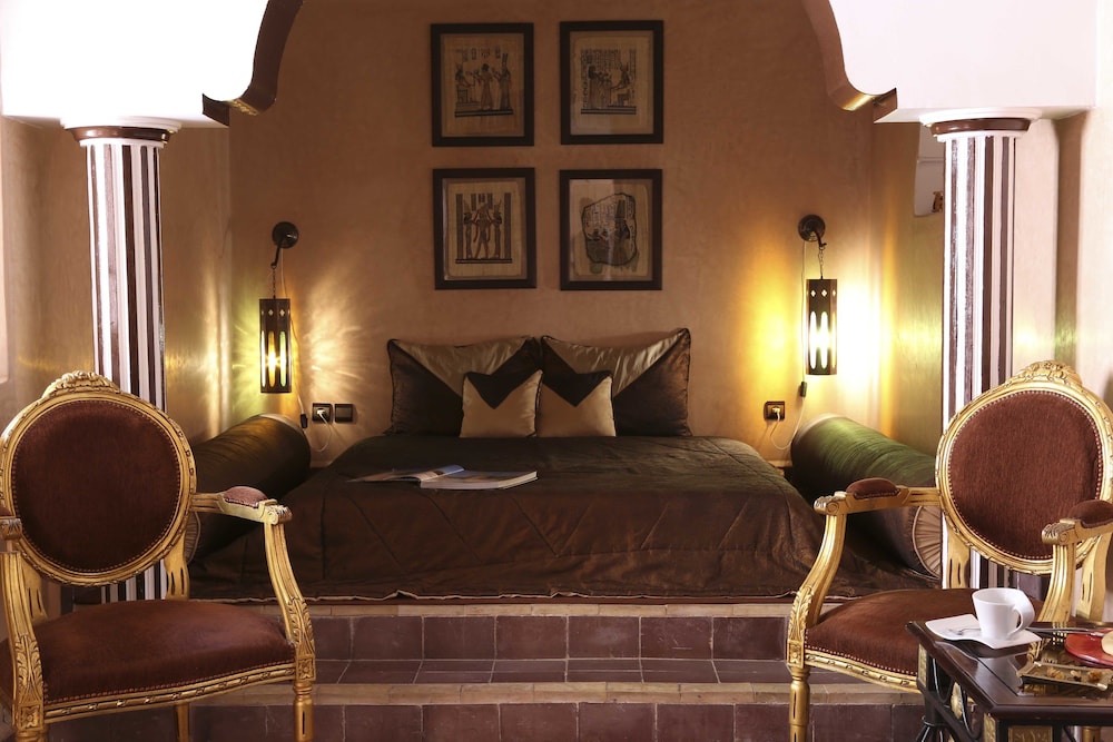 Riad Mille Et Une Nuits 35/50