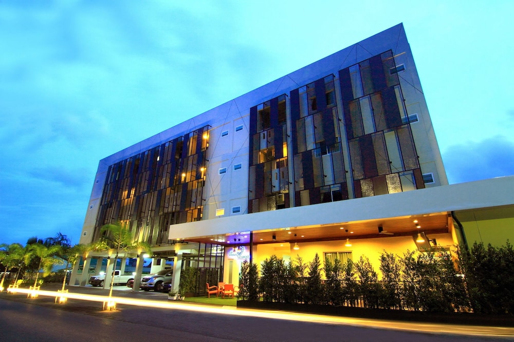 Cool Residence Sha Extra Plus 4/46