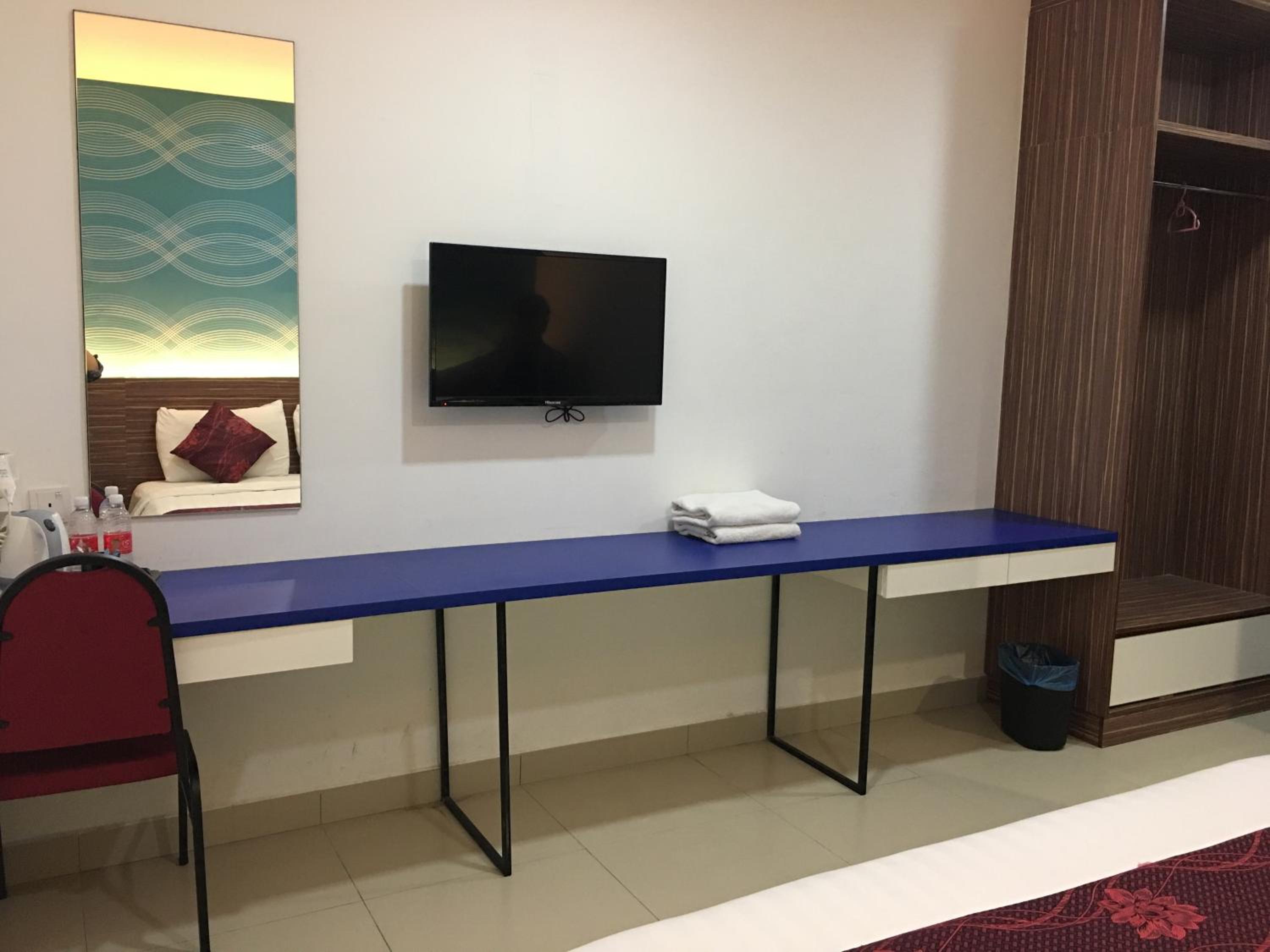 Signature Hotel At Bangsar South 47/50