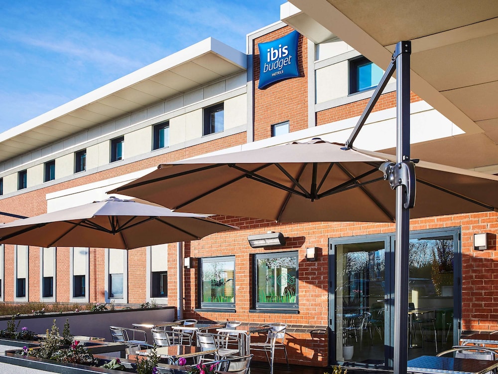 Ibis Budget Leicester 4/59