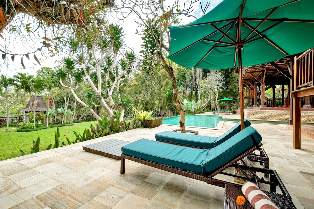 Villa Atas Awan 23/50