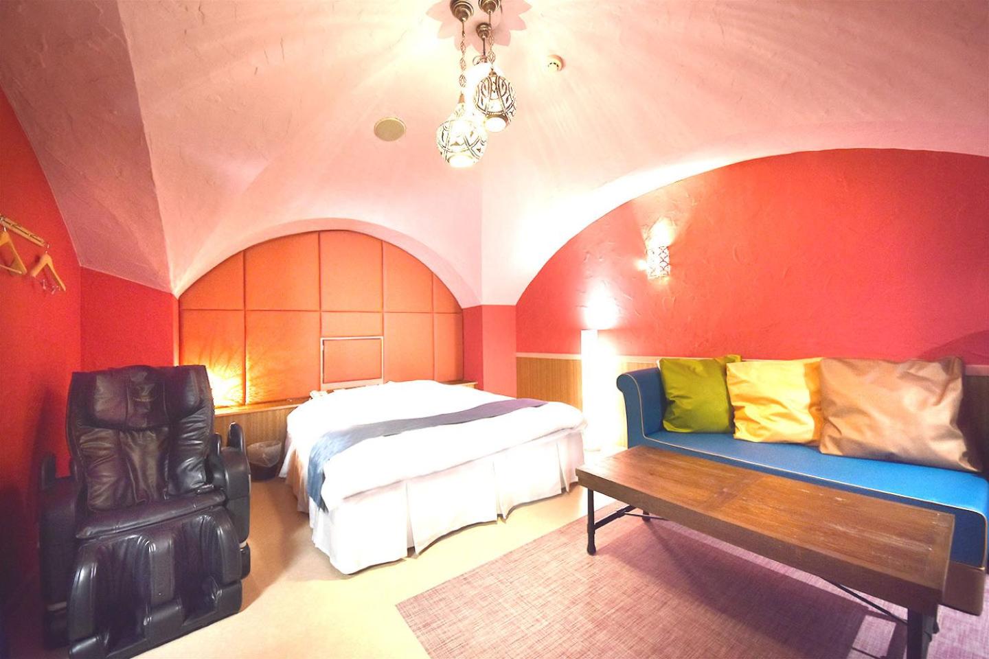 Hotel LALA minato 22/57