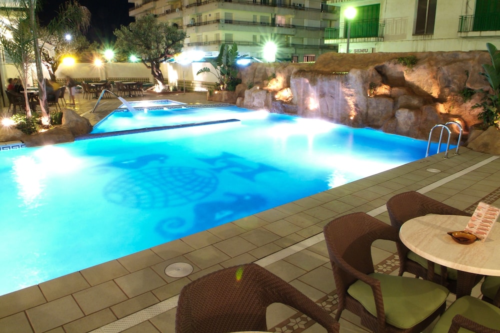 Terramar Hotel 16/19