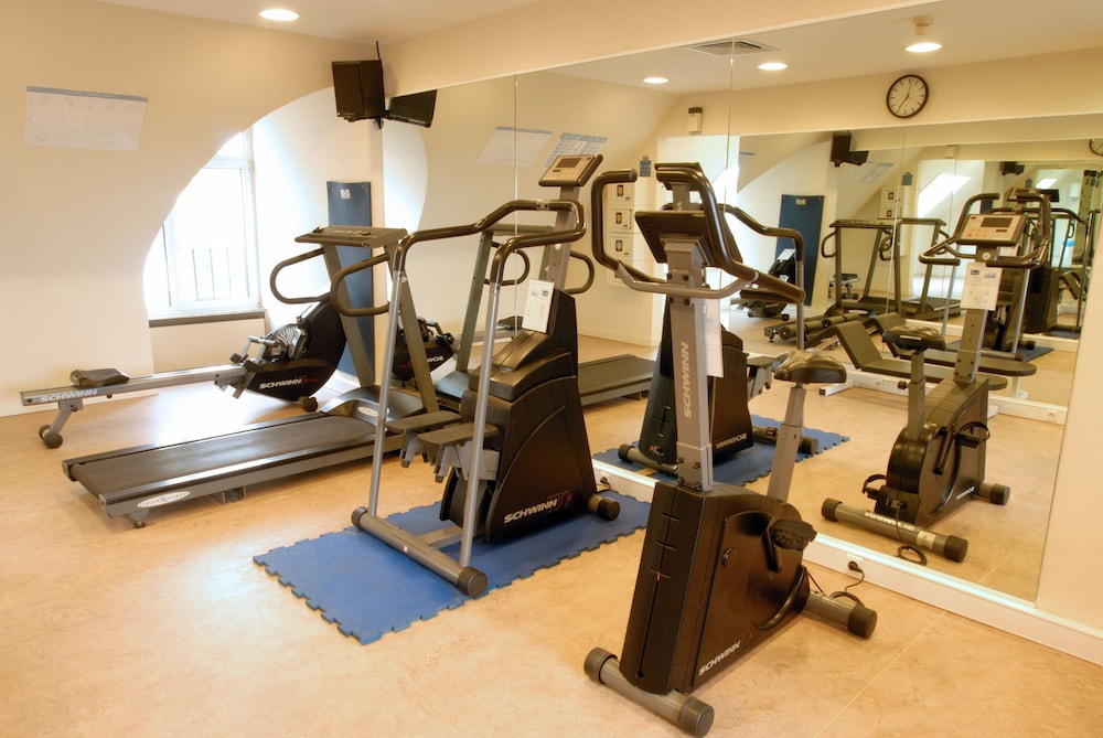 sport_facililities
