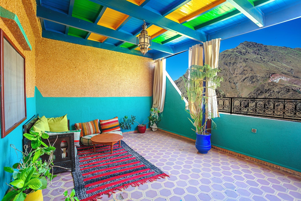 RIAD ATLAS PRESTIGE 66/78