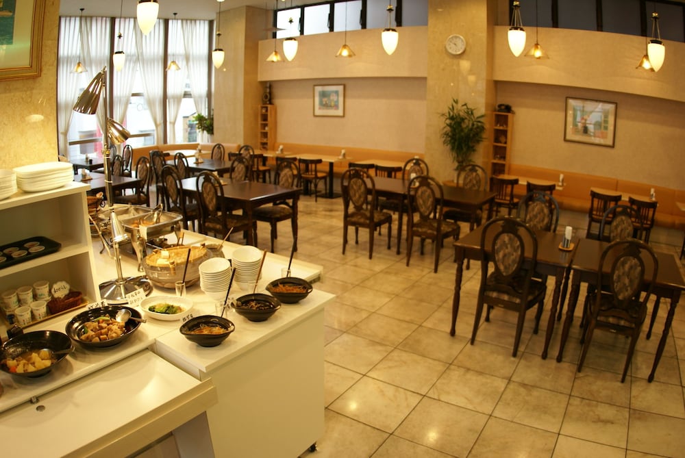 Sky Heart Hotel Hakata 44/66