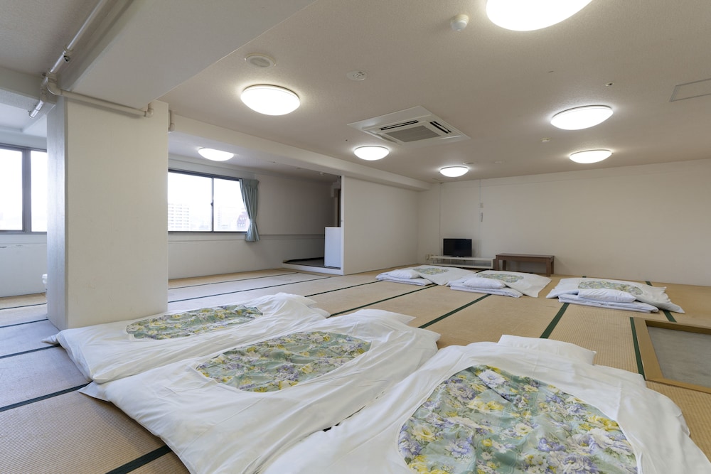 City Inn Wakayama 35/50