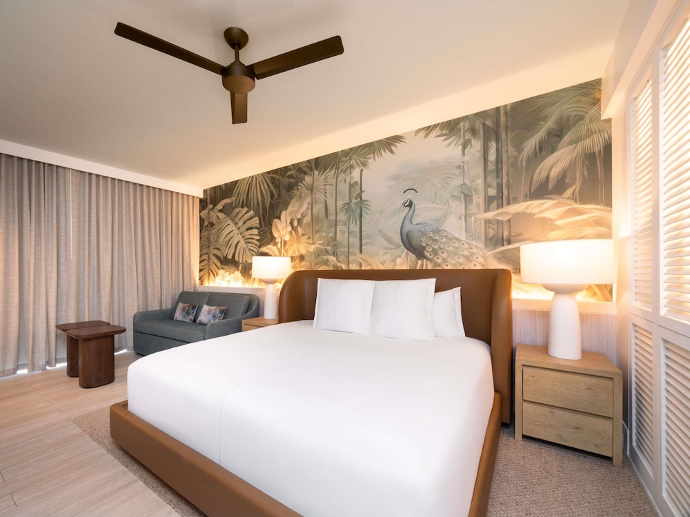 SLS Baha Mar 15/48
