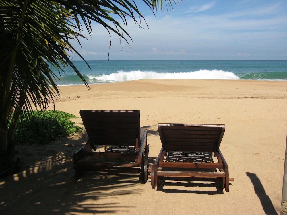 Arcade Beach Hotel 41/50