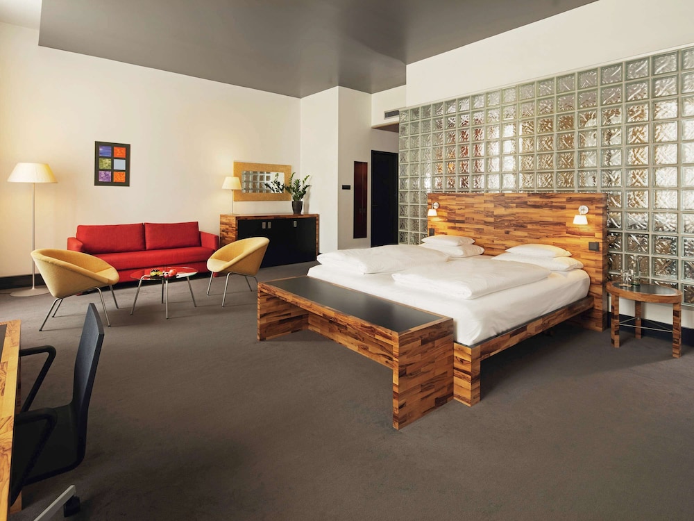 Movenpick Hotel Berlin 2/31