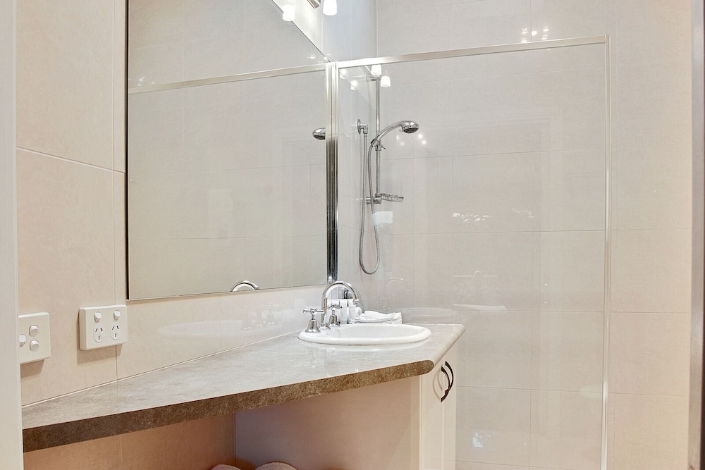 بنتهاوس بسريرين كوين بإطلالة على البحر بـ3 غرف نوم، Sea Foam Villas 6/7
