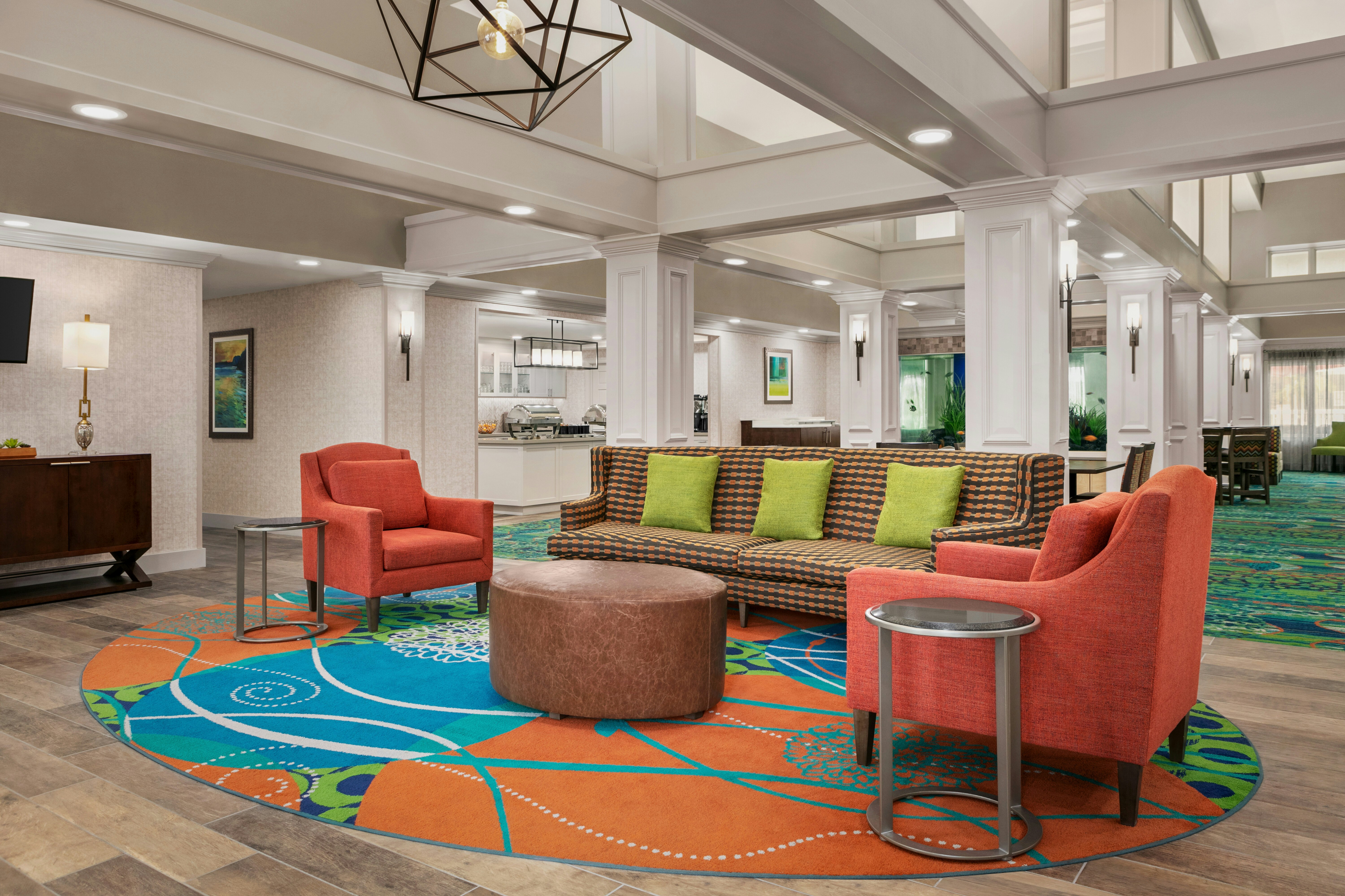 Homewood Suites Fort Myers at the Bell Tower Shops 10/21