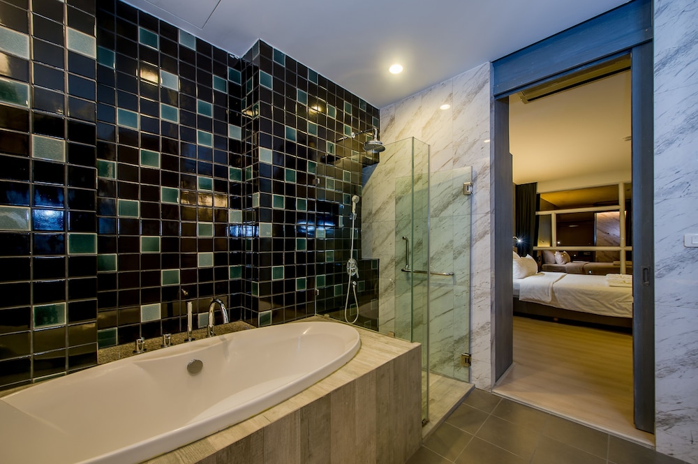 New Dara Boutique Hotel Residence 48/50