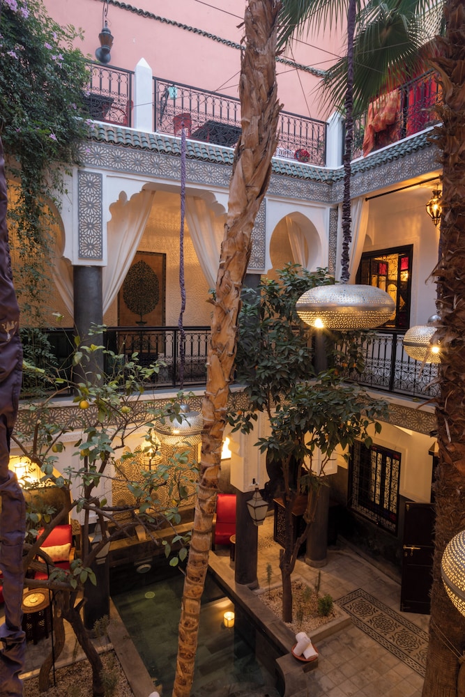Riad O'zeen 25/50
