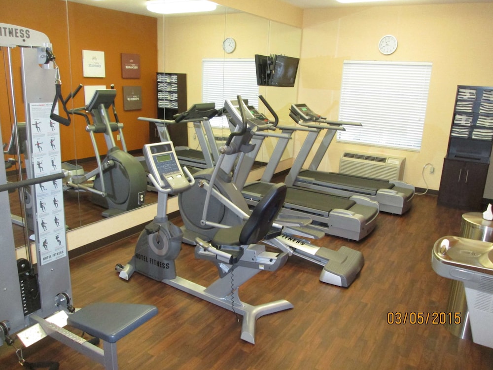 Comfort Suites Sulphur 25/56