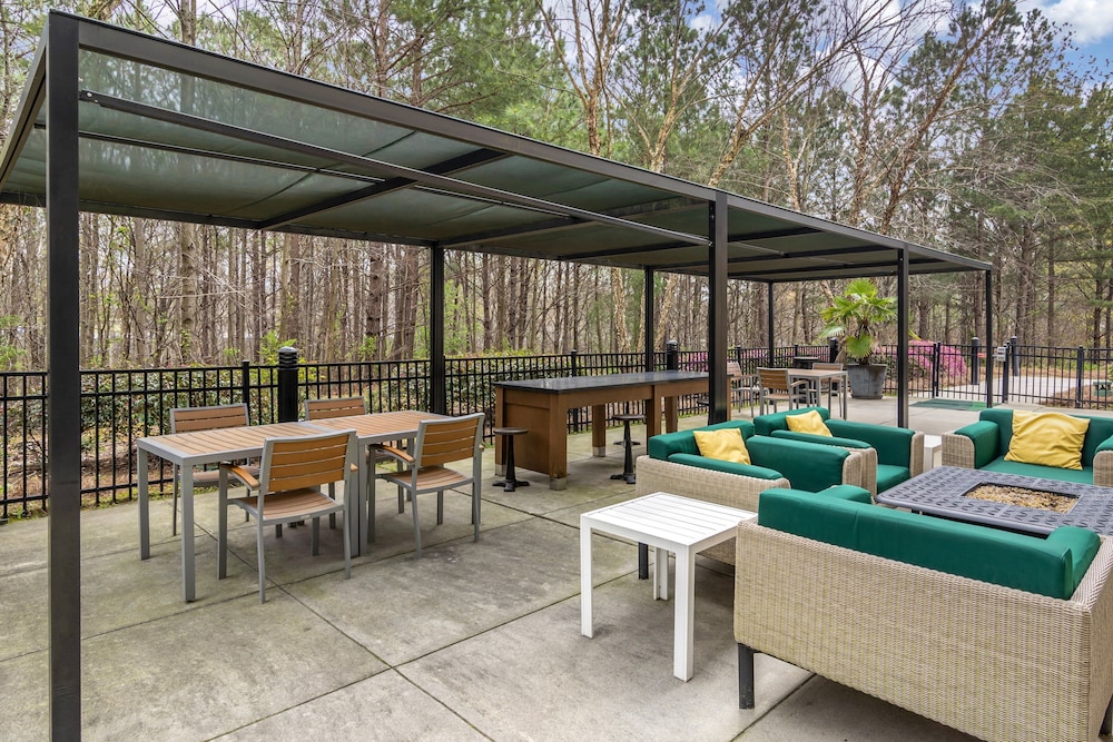 Holiday Inn Atlanta Gas South Arena Area 44/57