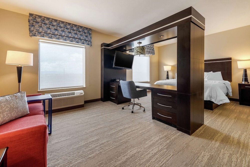 Hampton Inn Alamosa Co 29/37