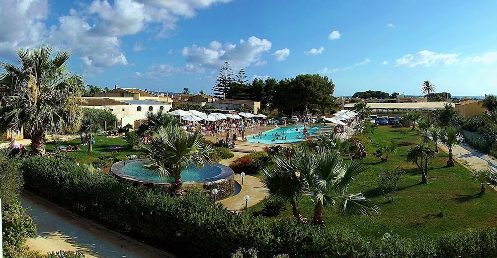 Case Vacanza Torre Lupa 42/50