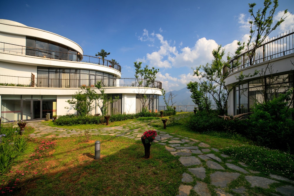 Pao S Sapa Leisure Hotel 5/73