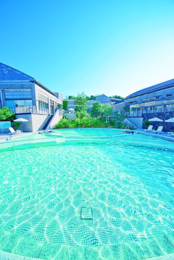Miyako Resort Okushima Aqua Forest 2/69