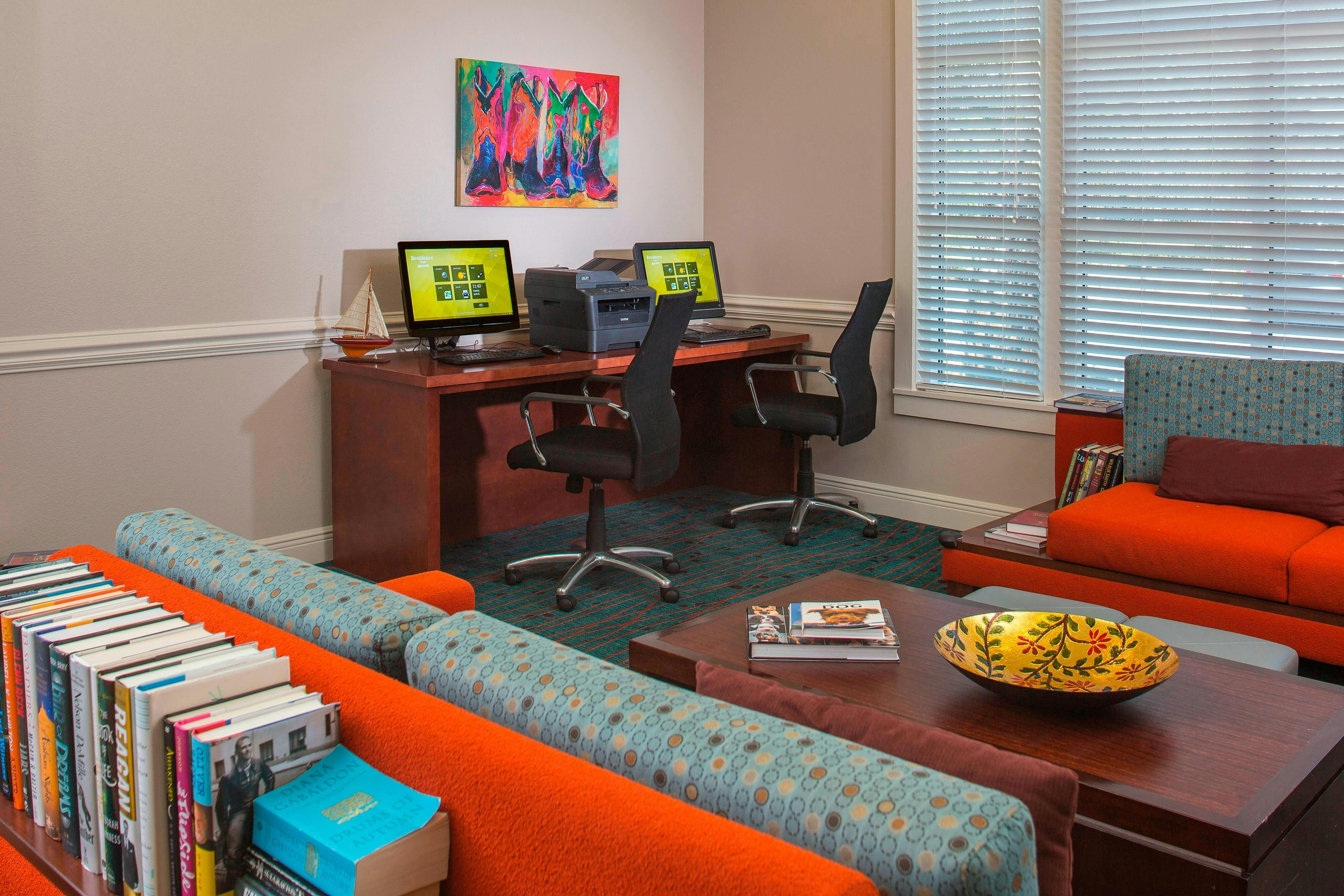 Residence Inn Sandestin At Grand Boulevard 3/5