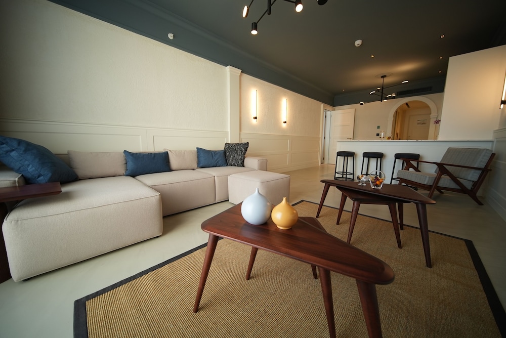 Casa Nonna Bodrum – Adults Only +16 28/60