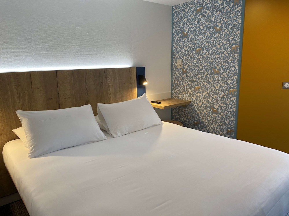 Kyriad Direct Chalon Sur Saone Nord 17/47