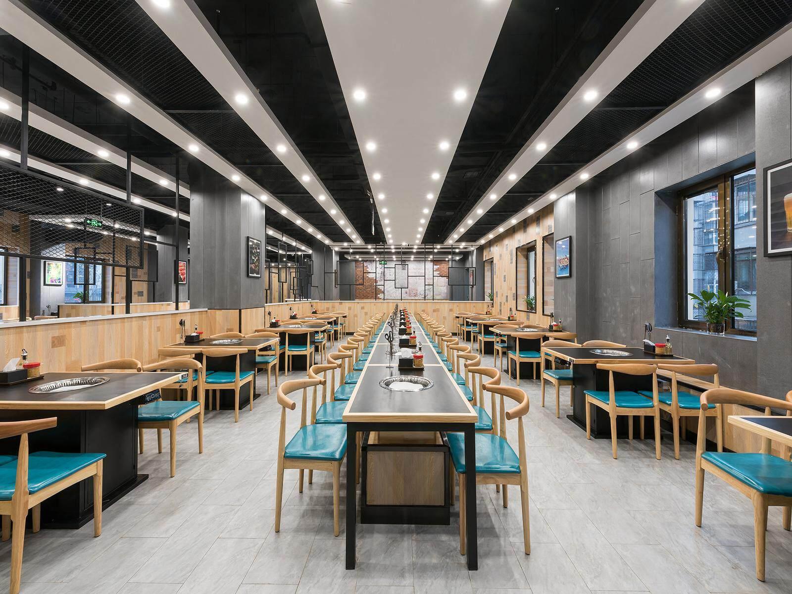 James Joyce Coffetel (Beijing Liangxiang Nanguan Metro Station) 38/48