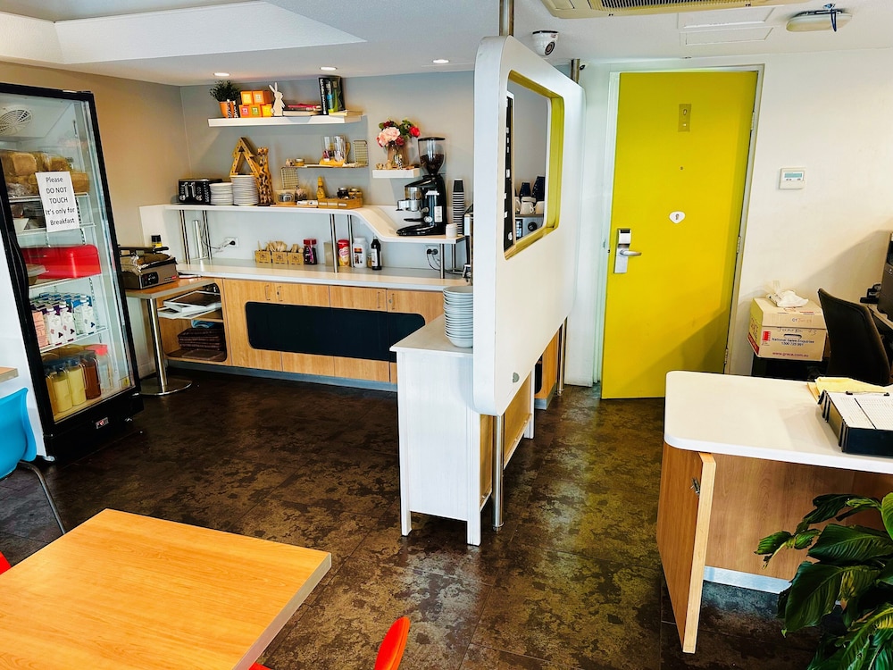 ibis budget Wentworthville 11/52