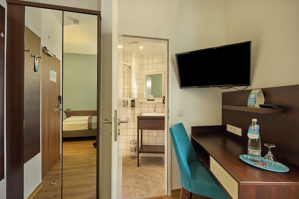 Trip Inn Messe Westend 44/49