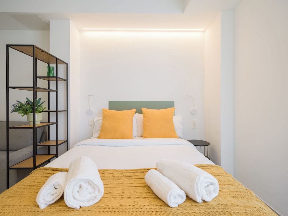 Shabolo Apartments Las Palmas 13/54
