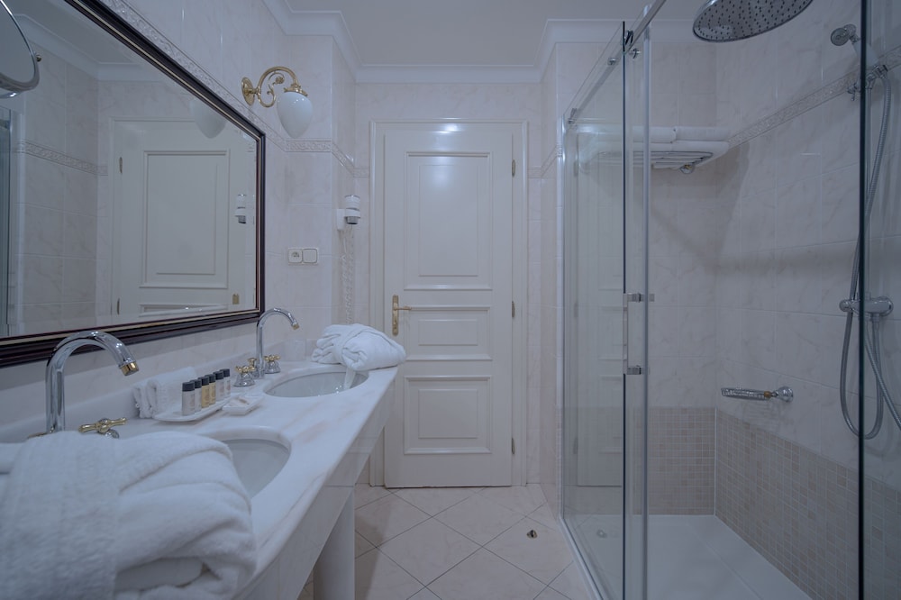Hotel Liberty Prague 49/50