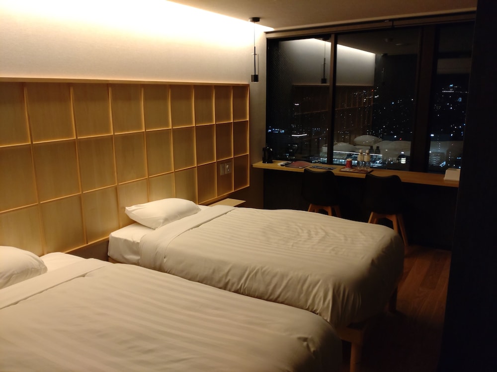 Hotel Nagasaki 12/50