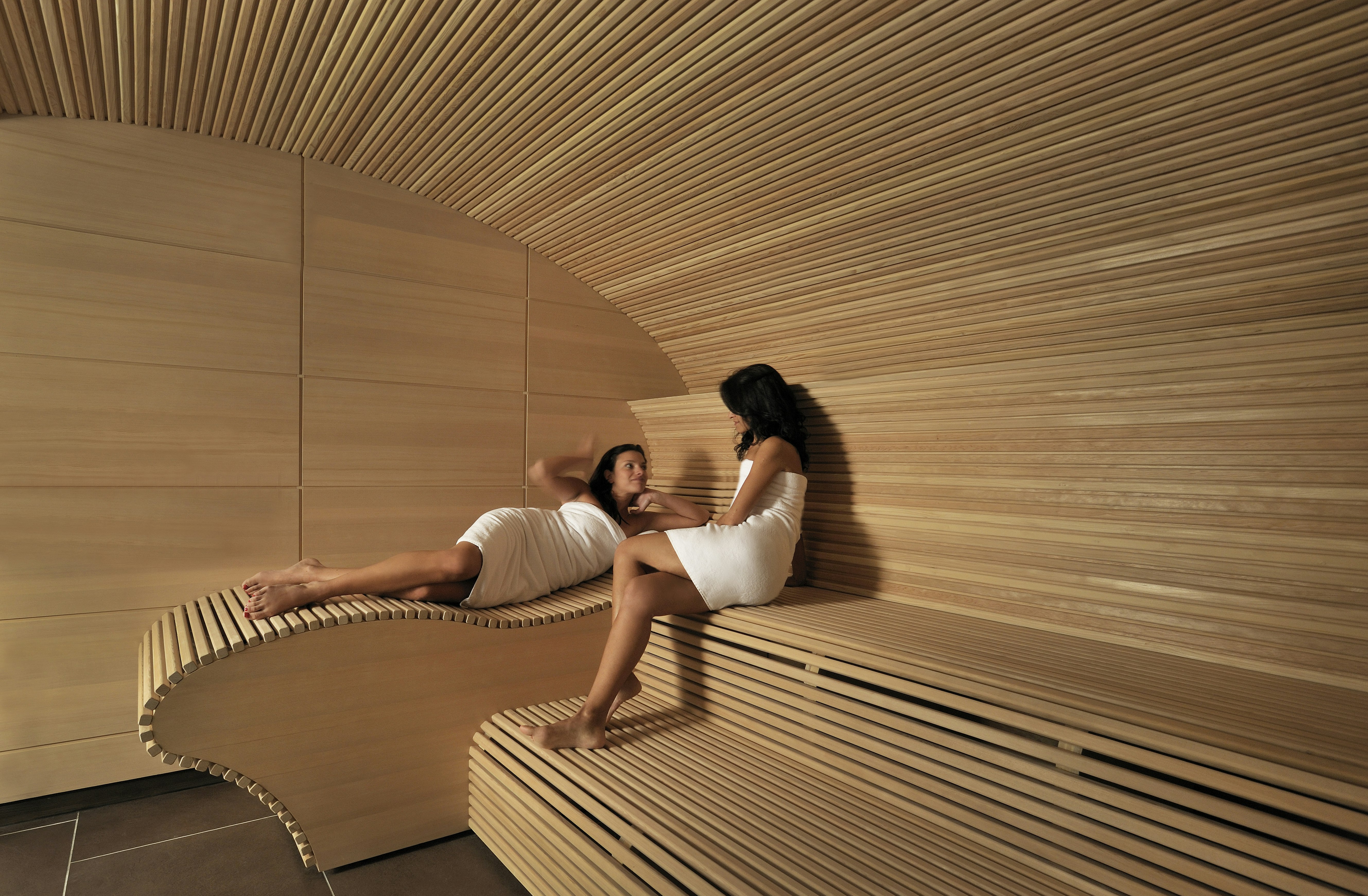 Aqualux Hotel Spa Suite & Terme 25/60